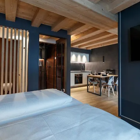 Chalet Wind Genf - Relax *