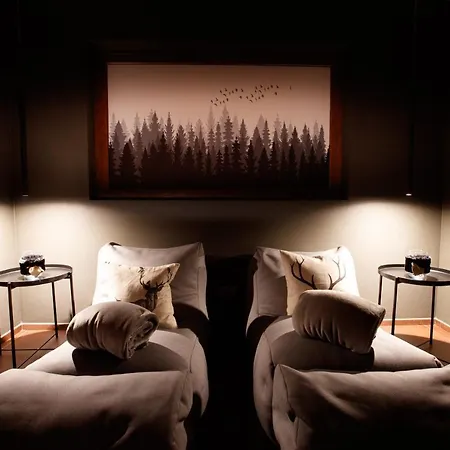 Wind Genf - Relax Chalet